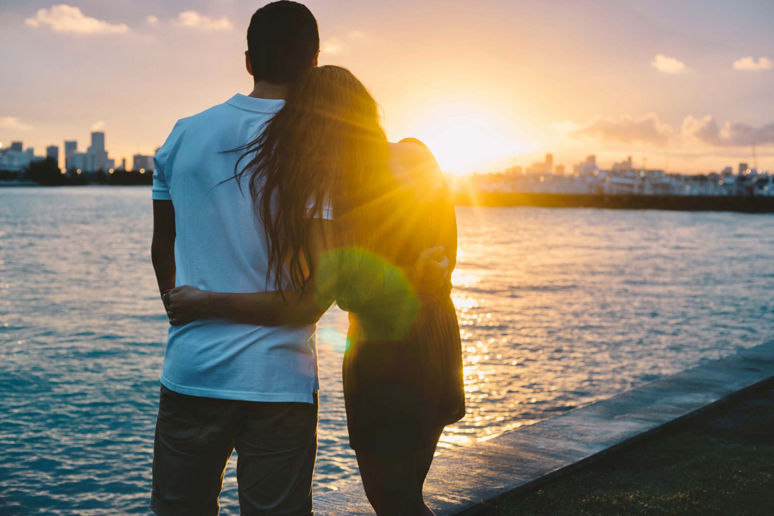 మీ రిలేషన్ షిప్ ఎక్కువ కాలం కొనసాగాలంటే ఈ చిన్న చిట్కాలను పాటించండి!