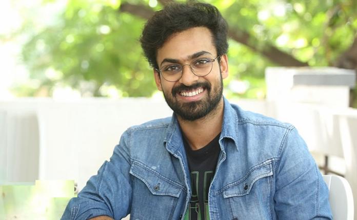 వైరల్ : మొదటి 2 సినిమాలు 2 నేషనల్ అవార్డ్స్ తో మెగా హీరో 