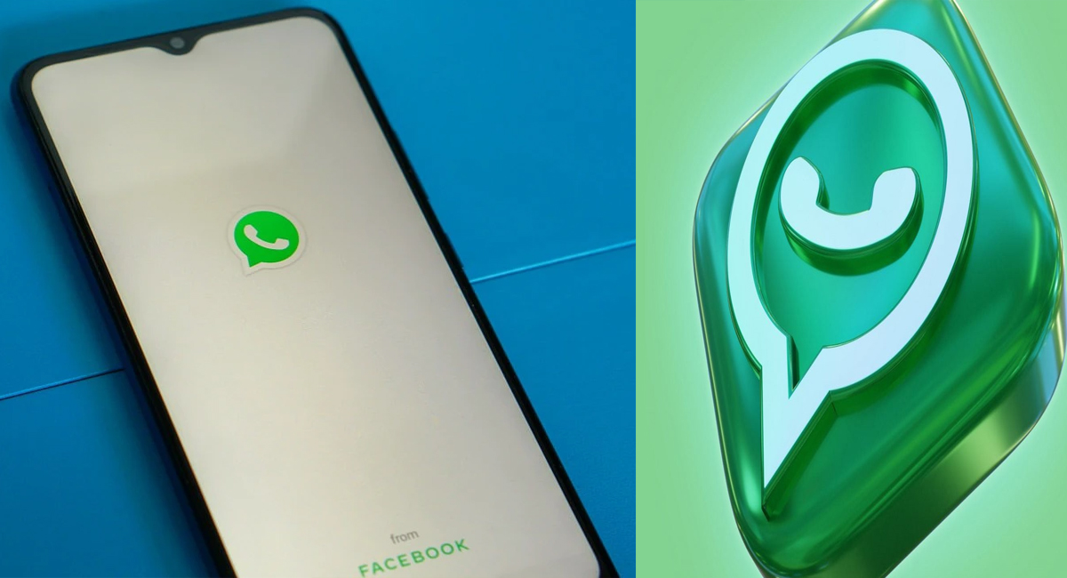 వాట్సాప్ లో సరికొత్త ఫీచర్..గూగుల్ మీట్, జూమ్ కాల్ కు పోటీగా వాట్సప్ కాల్ లింక్..?