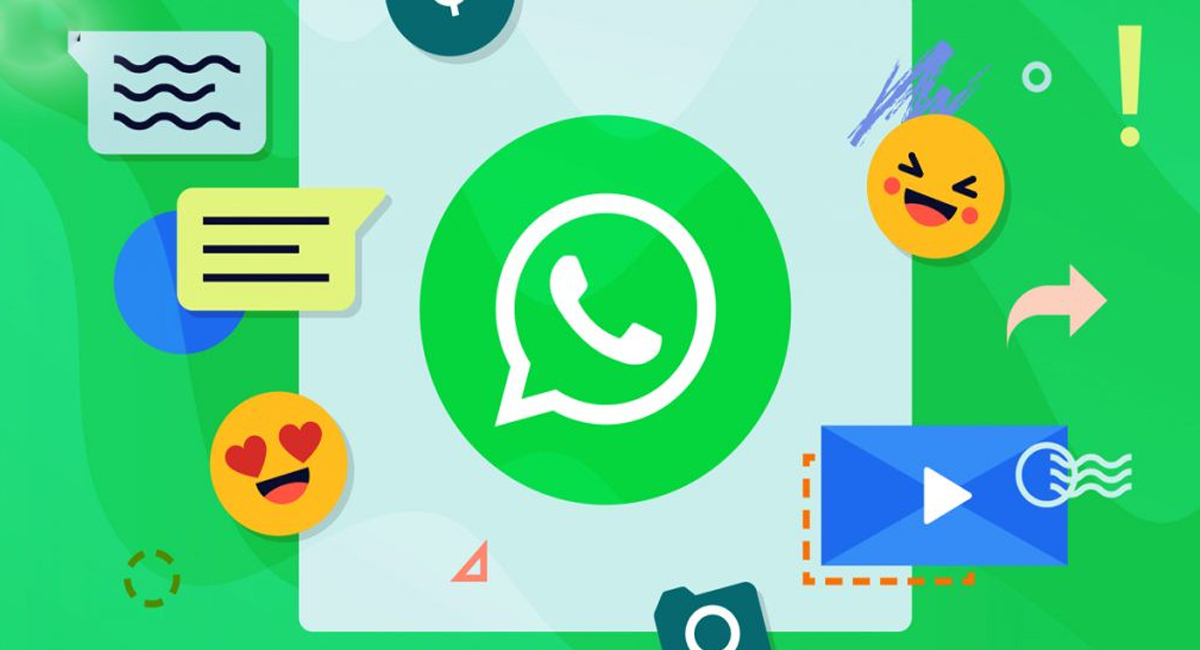 21 ఎమోజీలతో సరికొత్త ఫీచర్ ను అందుబాటులోకి తెచ్చిన వాట్సాప్!