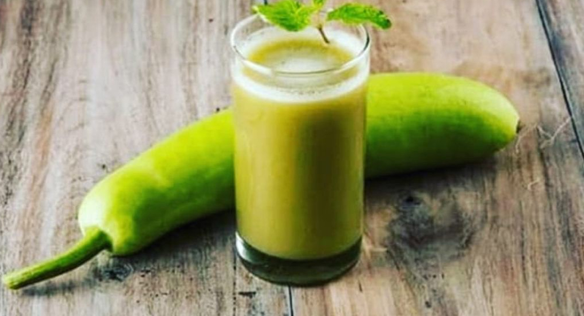 వేసవిలో డీహైడ్రేషన్ సమస్యకు చెక్ పెట్టాలంటే ఉదయాన్నే ఈ జ్యూస్ తాగాల్సిందే!