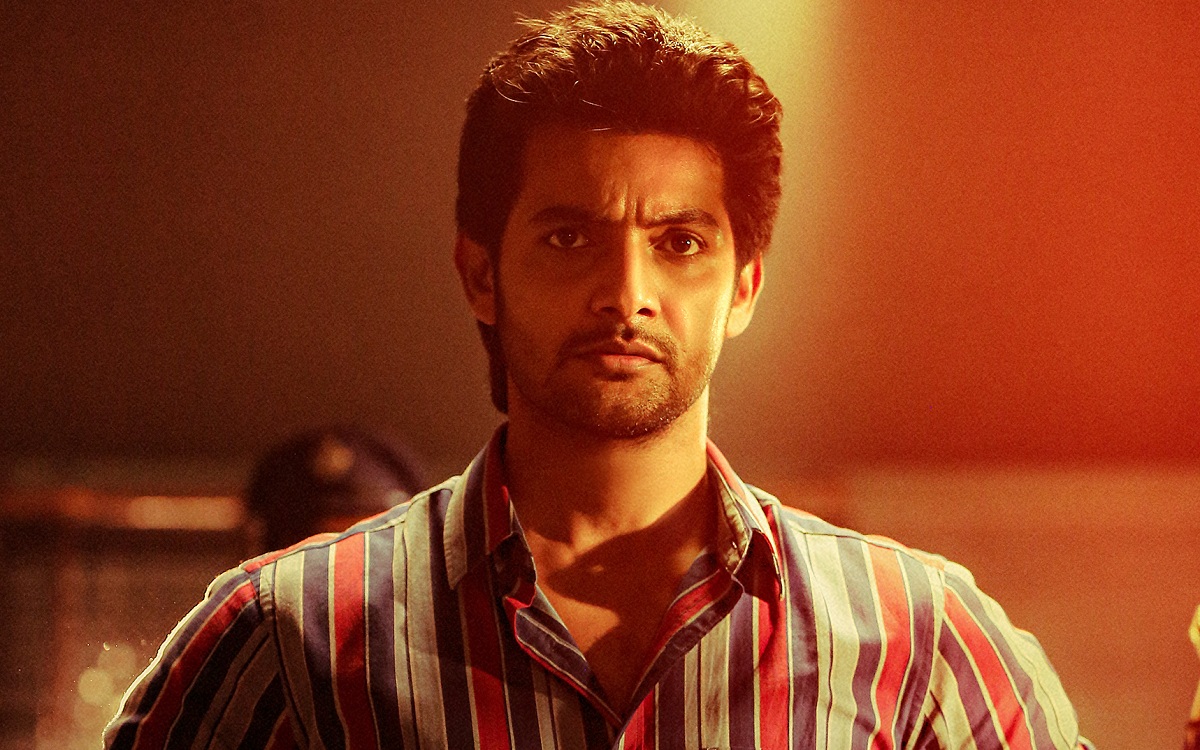 మార్చి 10న హీరో ఆది సాయికుమార్ “సీఎస్ఐ సనాతన్” విడుదల