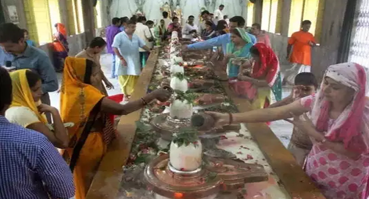 శివుడికి ఏ పదార్థాలతో అభిషేకం చేస్తే ఎలాంటి ఫలితాలు కలుగుతాయో తెలుసా?