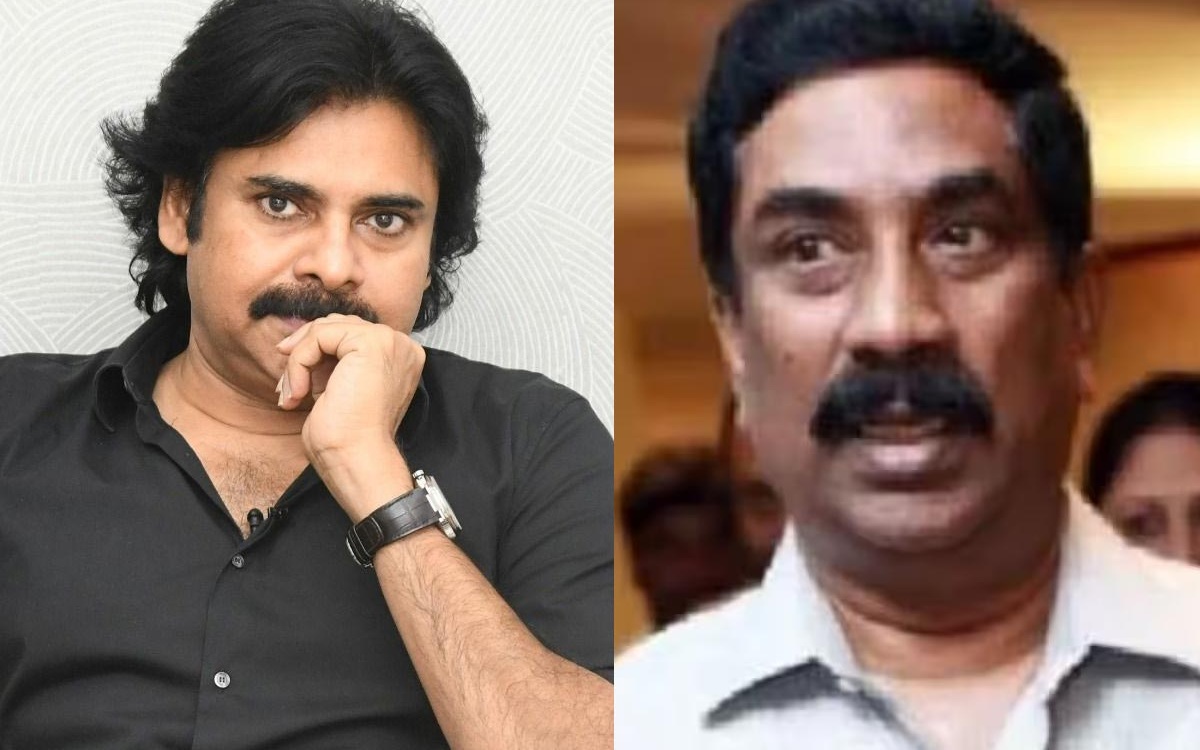 ఏబీఎన్ బ్రోకర్ కృష్ణ: పవన్ అభిమానుల ట్వీటాస్త్రాలు.!