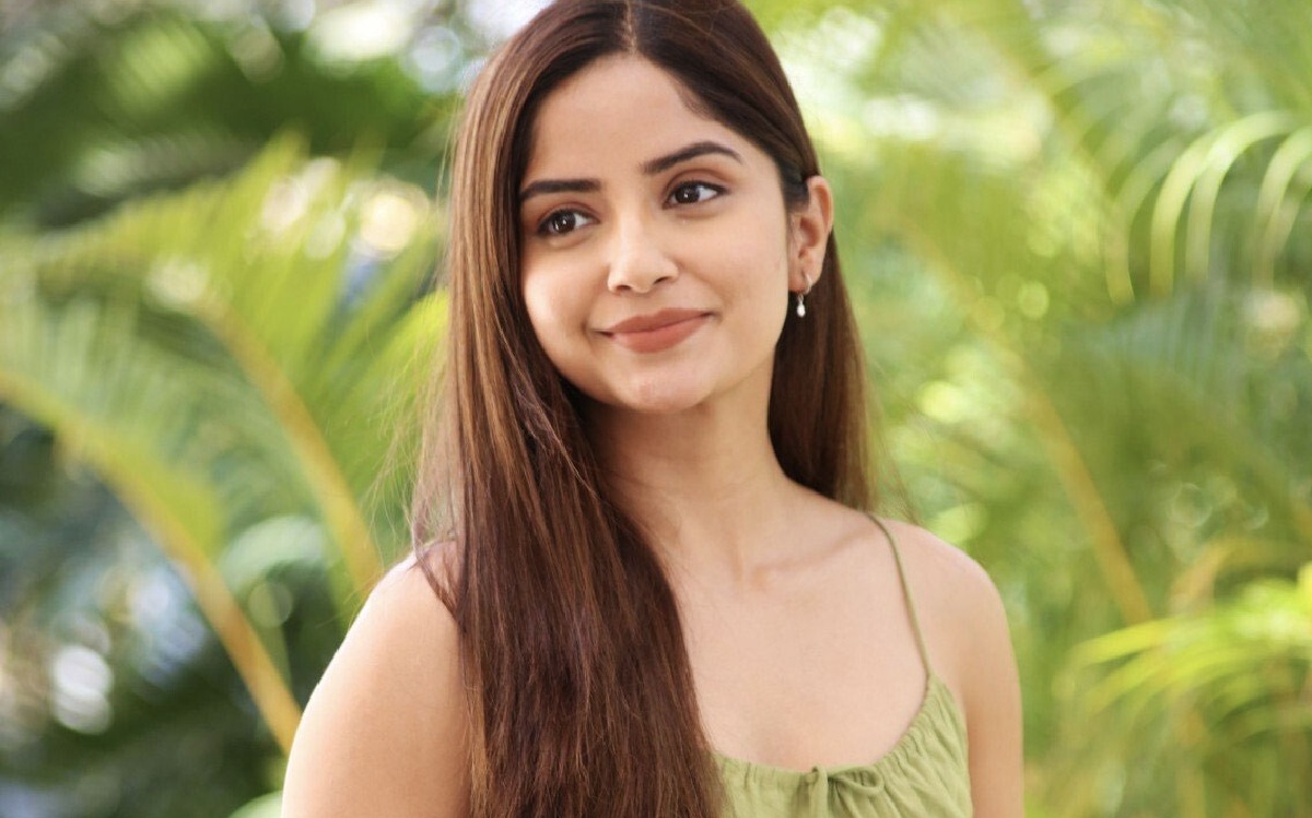 ‘వినరో భాగ్యము విష్ణు కథ’.. హీరోయిన్ కశ్మీర పరదేశి ఇంటర్వ్యూ