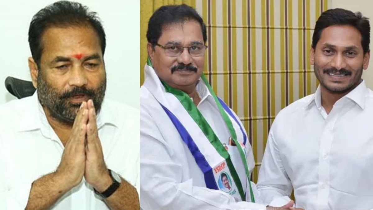 నెల్లూరు రాజకీయాల్లో ఏంటీ పెళ్ళిళ్ళు.. విడాకుల గోల.?