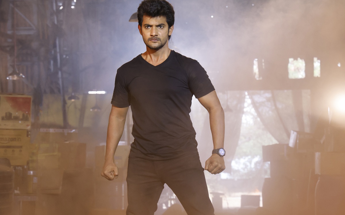 ఆది సాయికుమార్ ‘సిఎస్ఐ సనాతన్’ థ్రిల్లింగ్ ట్రైలర్ విడుదల!!