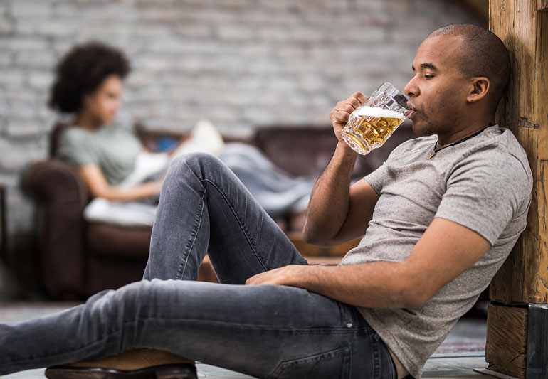 మద్యం తాగితే ఇన్ని లాభాలను పొందవచ్చా.. ఆ ప్రయోజనాలను సులువుగా పొందే ఛాన్స్?