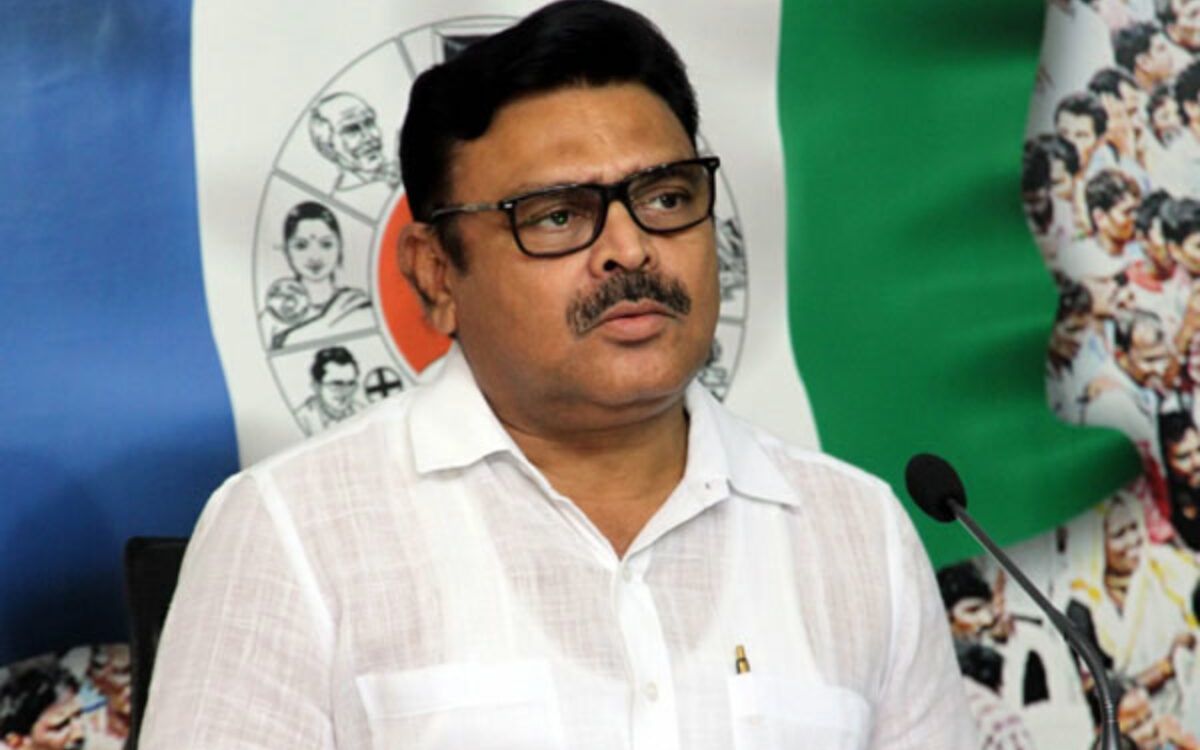 రసవత్తరం: అంబటికి (ఉమ్మడి) ప్రత్యర్థి రెడీ..!