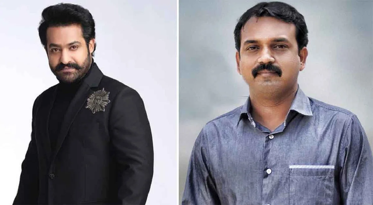 ఎన్టీఆర్ కోసం కొరటాల తగ్గేదేలే..!