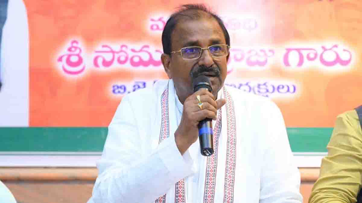 పాపం సోము… మురళీ దగ్గర మొత్తం కక్కేసారంటగా!