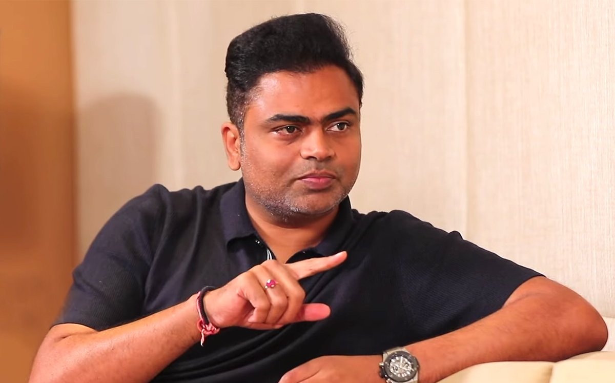 వంశీ పైడిపల్లి.. తమిళ సినిమానే మళ్ళీ.?