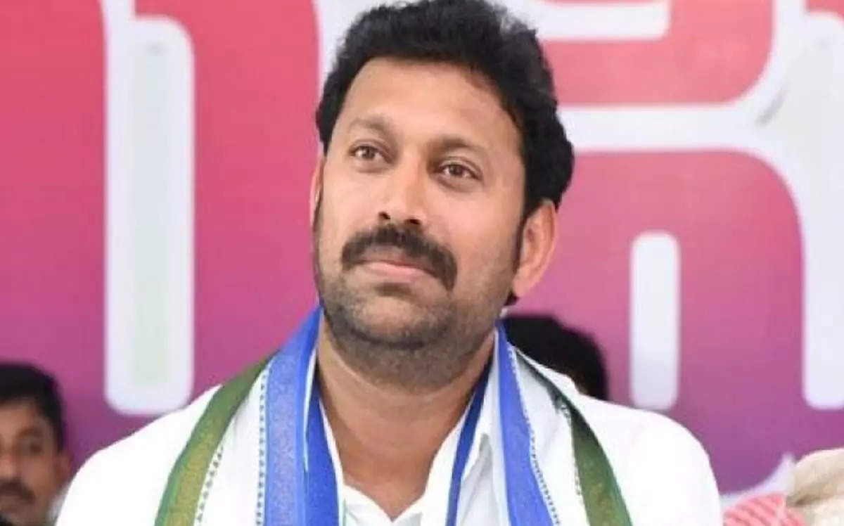 అవినాష్ రెడ్డిపై జగన్ ‘వేటు’ తప్పదా.?