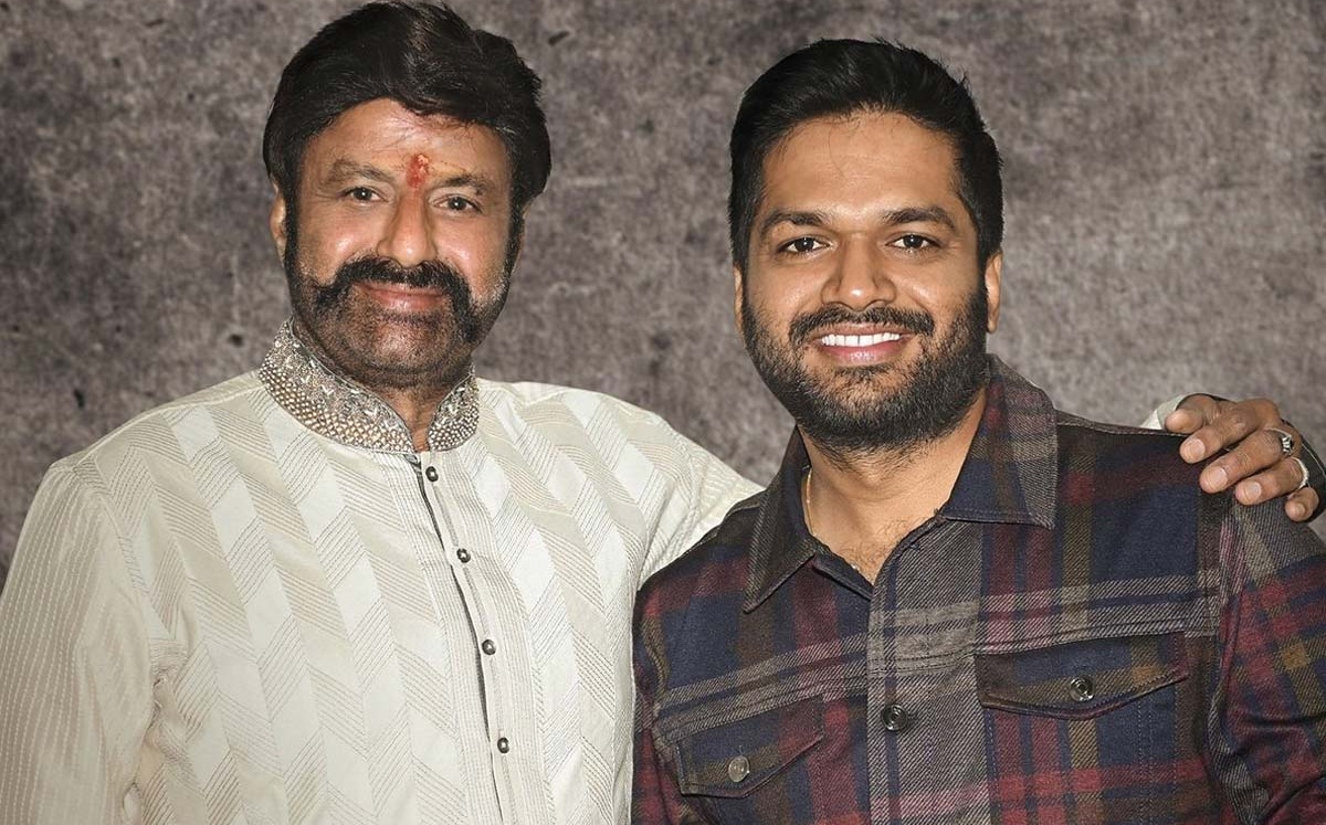 దసరాను టార్గెట్ చేసిన బాలయ్య