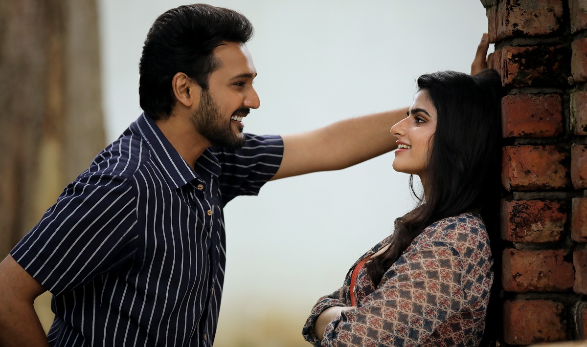 బెల్లంకొండ గణేష్ ‘నేను స్టూడెంట్ సార్!’ మార్చి 10న విడుదల