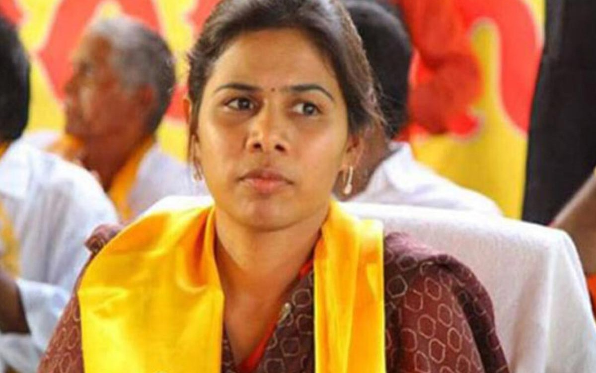 వైసీపీలో ‘భూమా’ పెడుతోన్న చిచ్చు.!