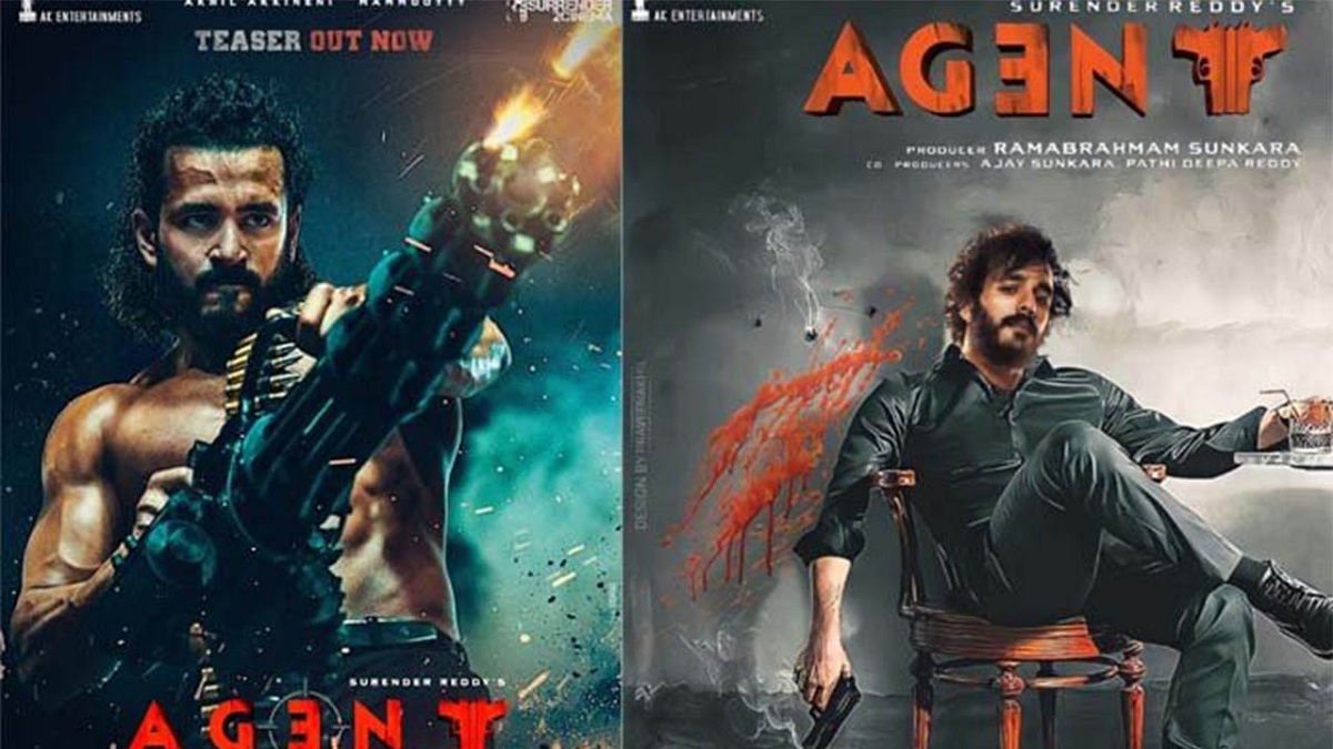 అఖిల్ ‘ఏజెంట్’ విషయంలో ఇంత హైడ్రామా ఎందుకు.?