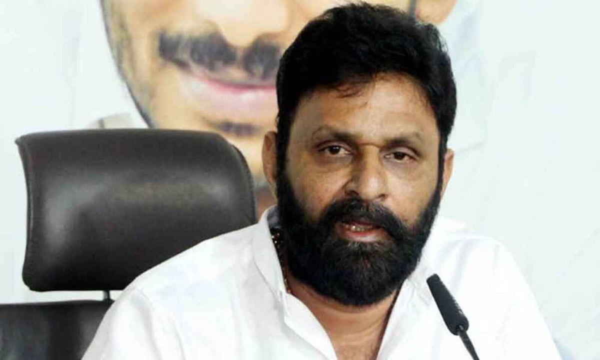 మాజీ మంత్రి కొడాలి నాని వైసీపీకి అంత లోకువైపోయారా.?