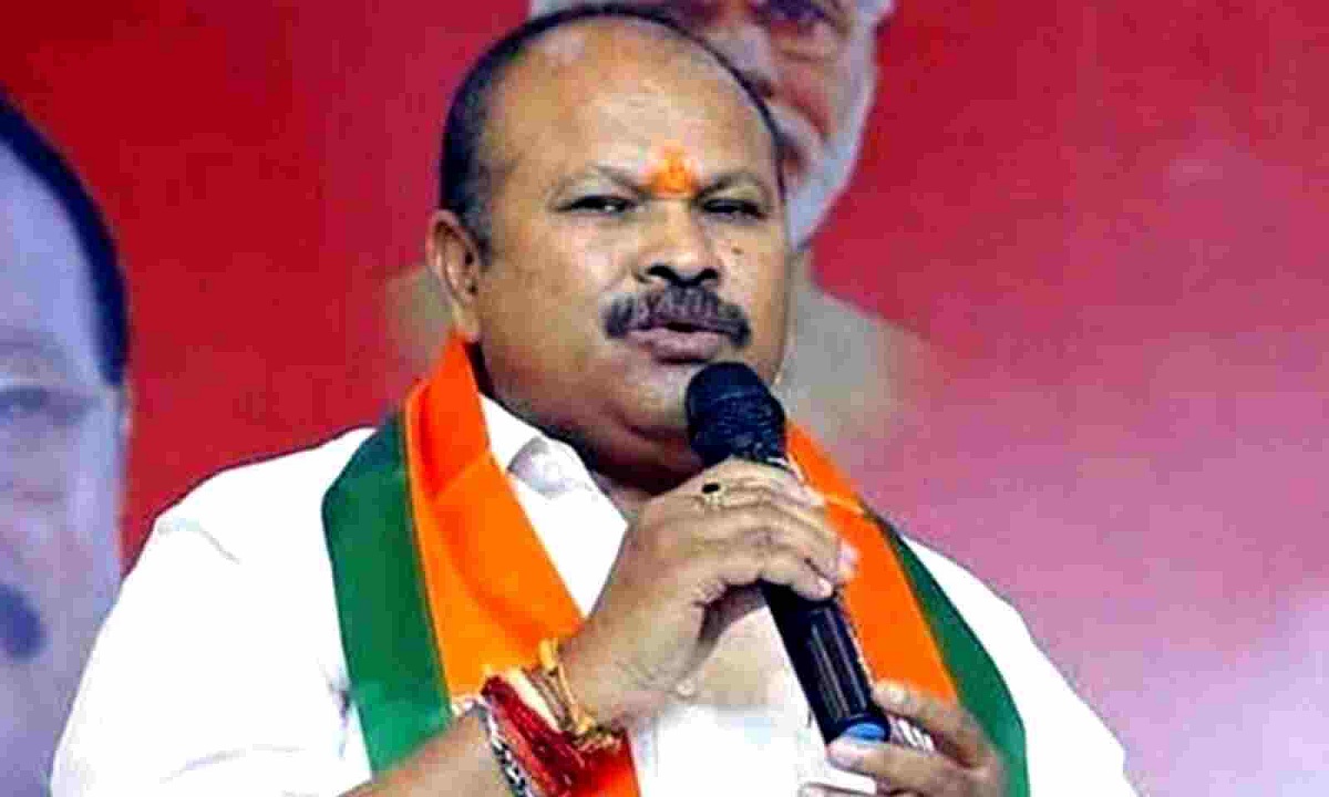 బీజేపీ – జనసేన.. మధ్యలో కన్నా పుల్లలు!