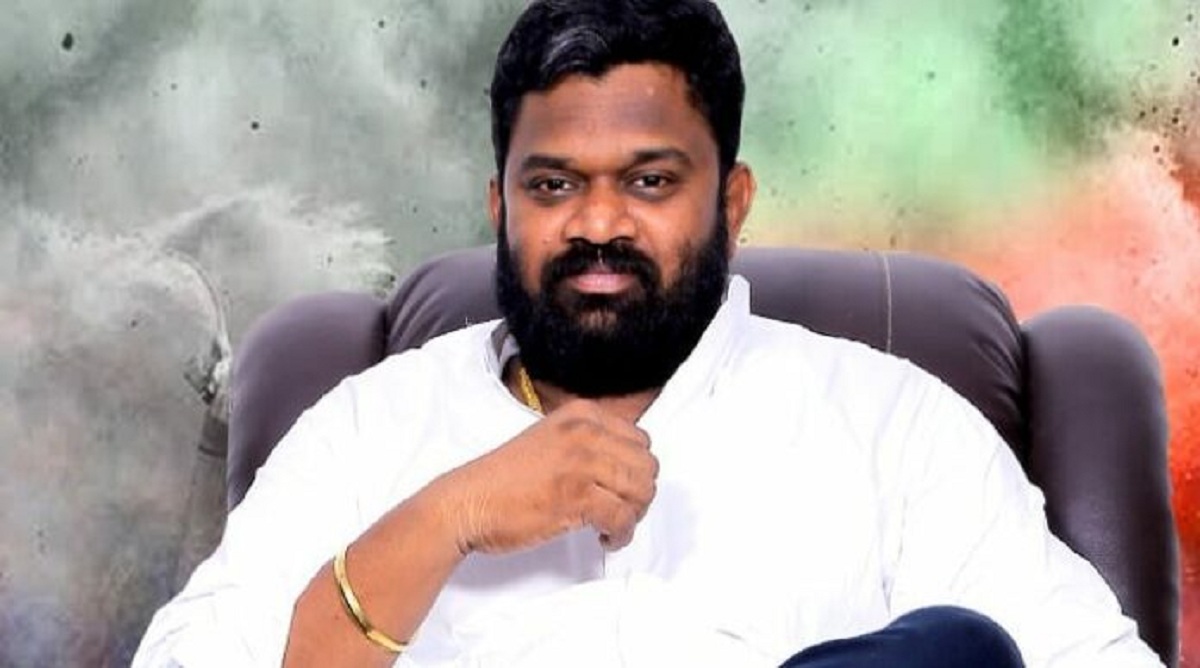 బోరుగడ్డ అనిల్.. మరో మహాసేన రాజేష్ కాబోతున్నారా.?