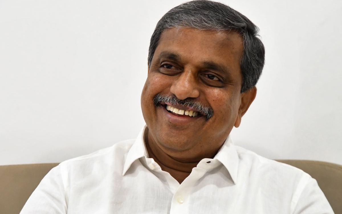 రాజధాని రగడ.! తెగేదాకా ఎందుకు లాగడం.?