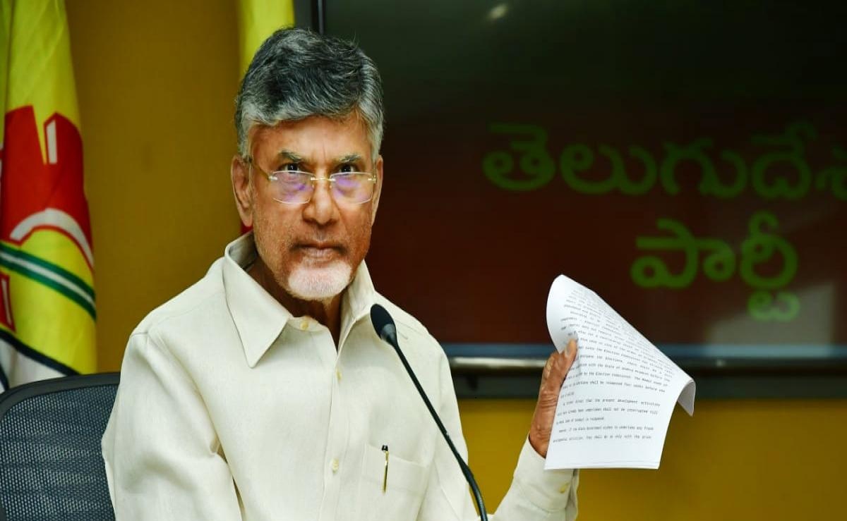 బాబు లేఖకు పుస్తకం రాసిస్తారంట!