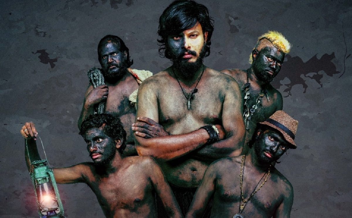 చెడ్డిగ్యాంగ్ మూవీ రివ్యూ & రేటింగ్ !!!