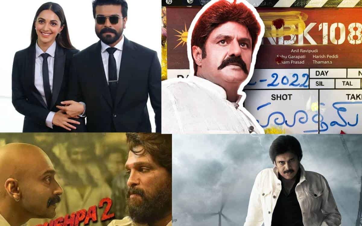 టాలీవుడ్‌లో సంక్రాంతి రద్దీ.! అప్పుడే కొట్టుకుంటున్నారు.!