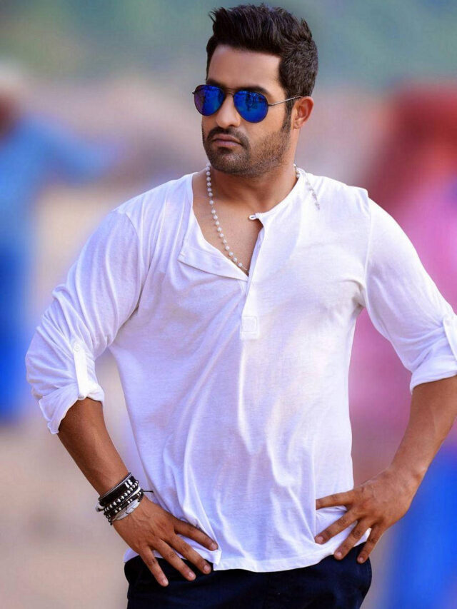 Big Announcement From #NTR30 On March 6th