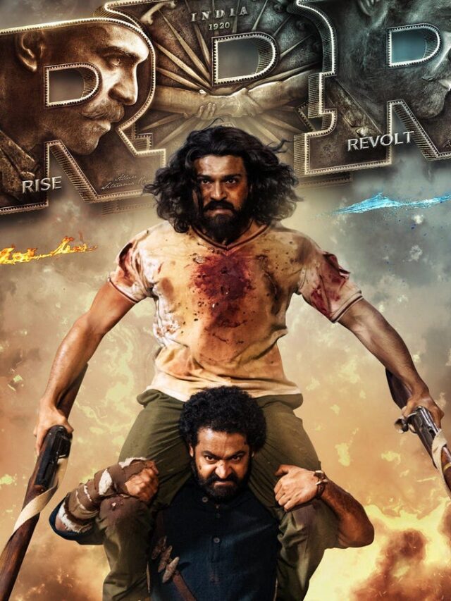 ఆస్కార్ కి ముందు “RRR” కి అదిరే ప్లానింగ్.!