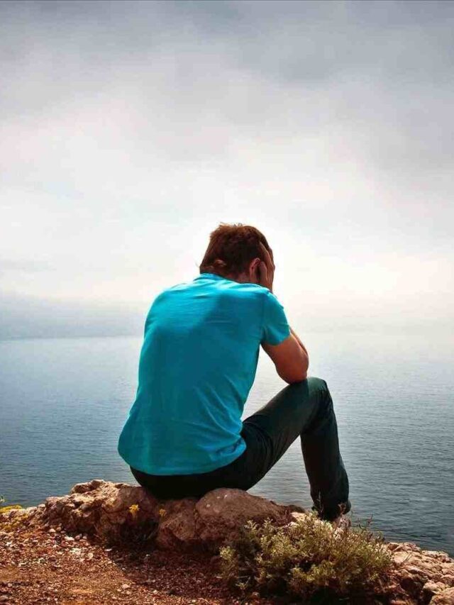 లవ్ ఫెయిల్యూర్ అయి బాధపడుతున్నారా… ఇలా చేసి ఆ బాధ నుంచి బయటపడండి!