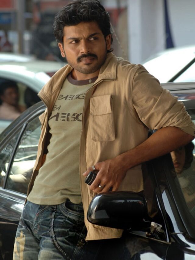 “ఆవారా 2” లో ఈ స్టార్ హీరోయిన్.?