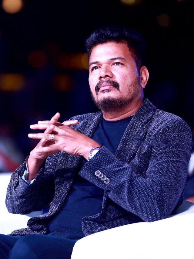 ఆ హీరోలతో శంకర్ బిగ్గెస్ట్ మల్టీస్టారర్