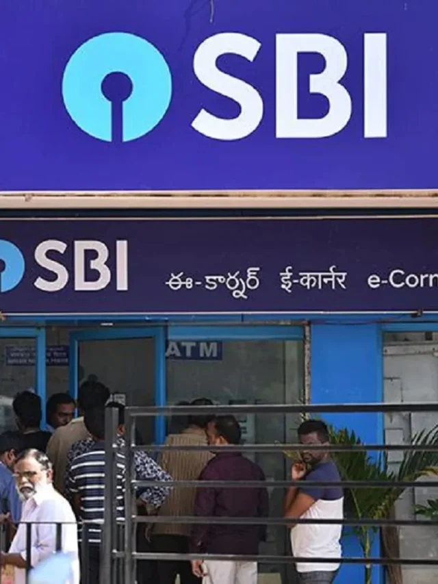 విద్యార్థులు గుడ్ న్యూస్ చెప్పిన SBI…ఎటువంటి చార్జీలు లేకుండా రూ. 20 లక్షల లోన్..?