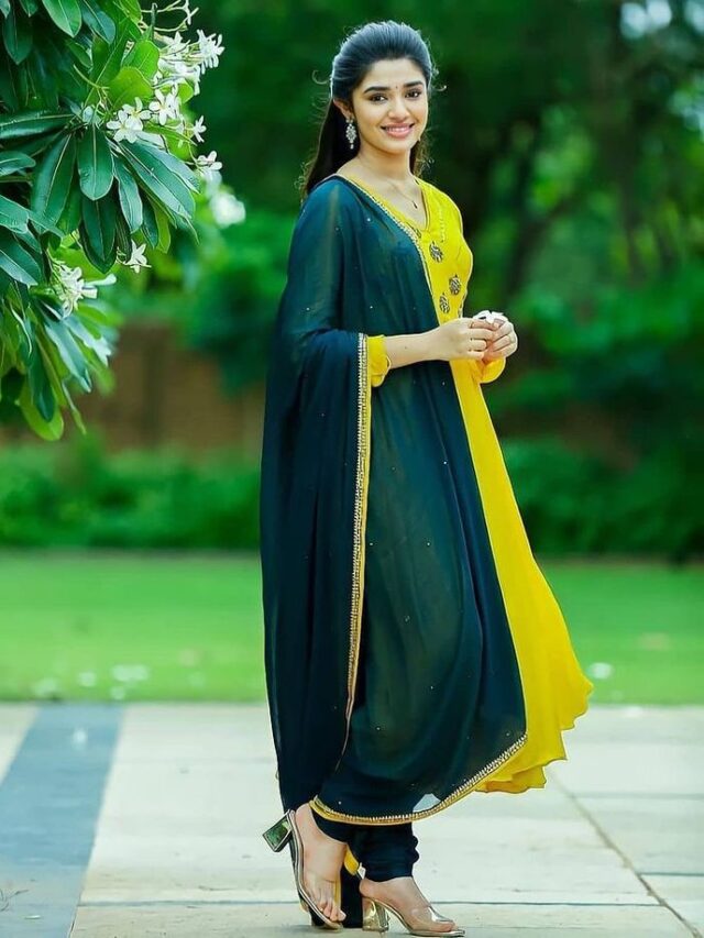 Krithi Shetty Replaces Ketika Sharma?