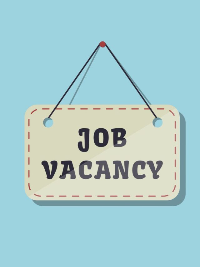 బీటెక్ చదివిన విద్యార్థులకు శుభవార్త.. రూ.22 లక్షల వేతనంతో ఉద్యోగాలు?