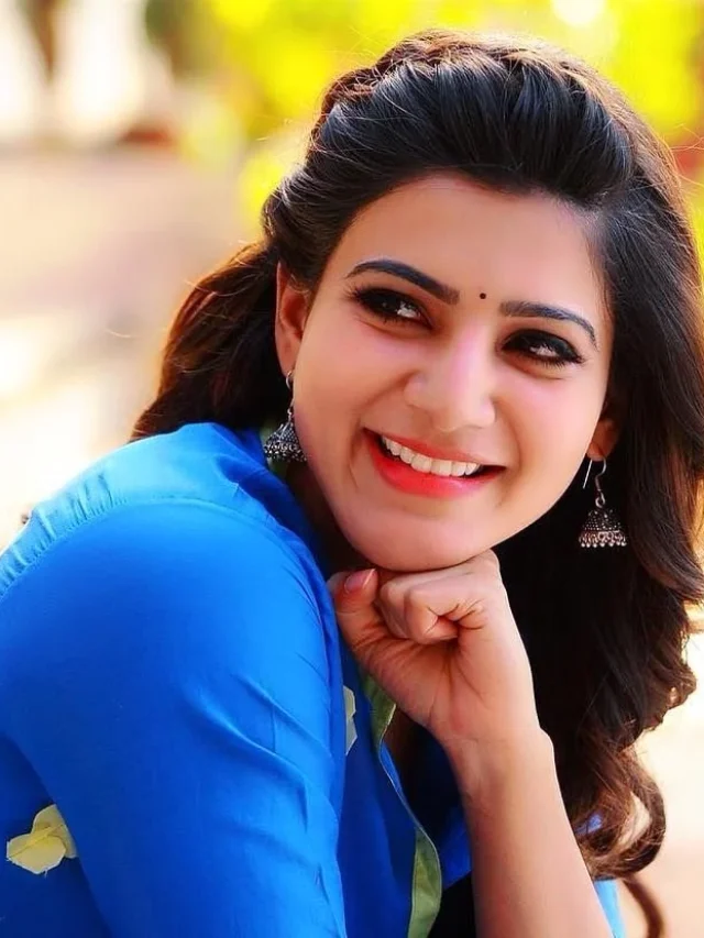 రౌడీ హీరో ఫ్యాన్స్ కి సామ్ సారీ..స్టోరీ ఇదే.!