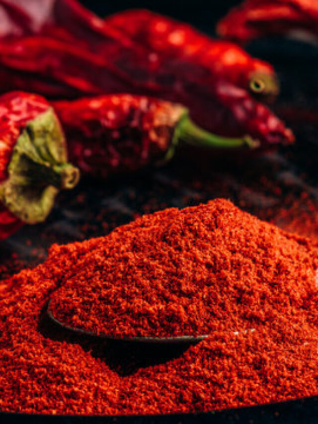 కారం ఎక్కువగా తింటే ఆయుష్షు పెరుగుతుందా… సర్వేలు ఏం చెబుతున్నాయి?