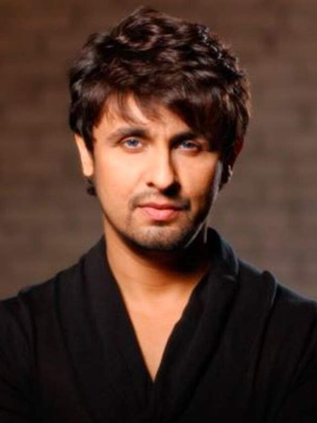 Sonu Nigam Attacked at an Event