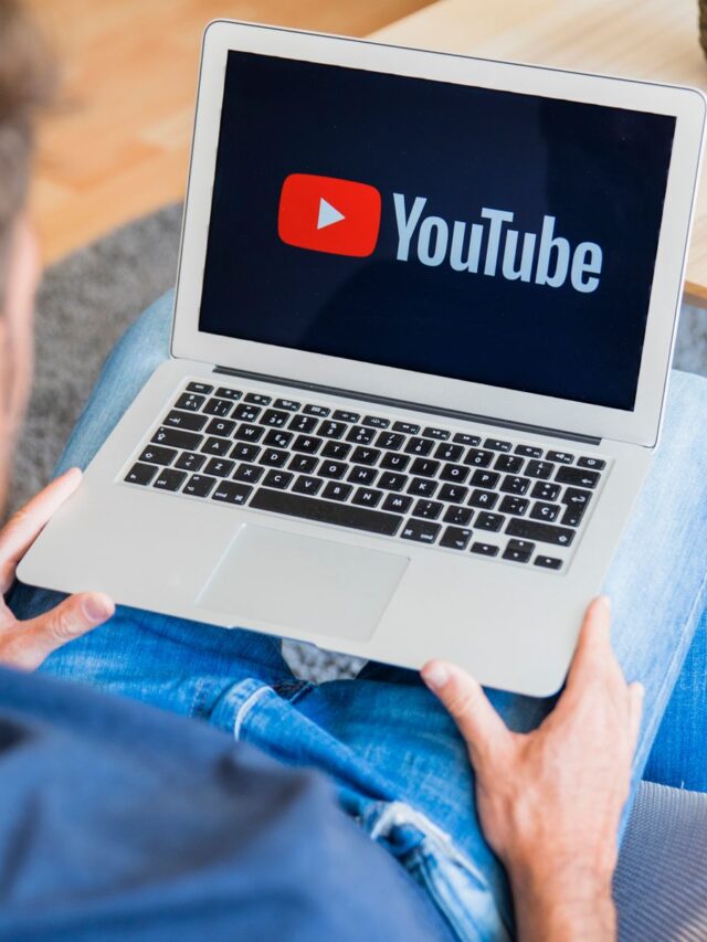 ప్రభుత్వ ఉద్యోగులు మీకు యూట్యూబ్ ఛానల్ ఉందా… మీ ఉద్యోగం గోవిందా?