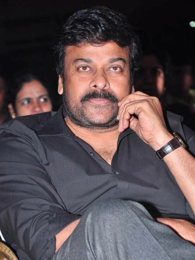 చరణ్ కి అదే ఆస్కార్..మెగాస్టార్ ఇంట్రెస్టింగ్ పోస్ట్.!