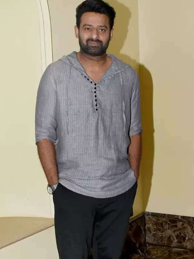 Prabhas Unveils Trailer For Message Film ‘Saachi’