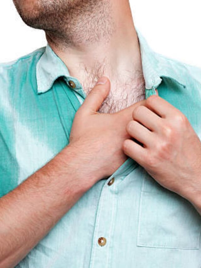 ఎండాకాలంలో చెమట దుర్వాసనను భరించలేకపోతున్నారా? అయితే ఇలా చేయండి!