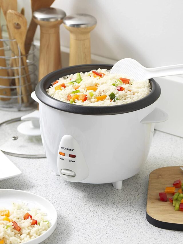 ఎలక్ట్రిక్ రైస్ కుక్కర్ లో అన్నం వండుకొని తింటున్నారా… మీరు ఈ ప్రమాదంలో పడినట్లే?