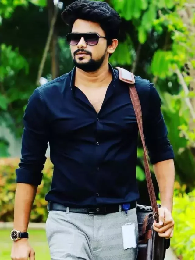 New Movie With VJ Sunny as Hero Launched