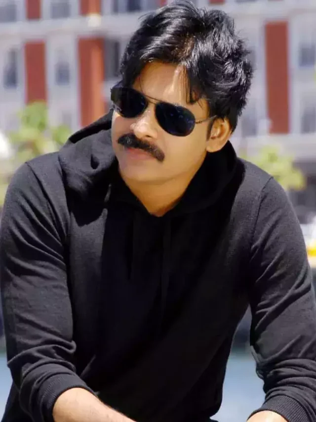 మొట్టమొదటిసారి పవన్ సినిమా ఇలా రాబోతోందా?