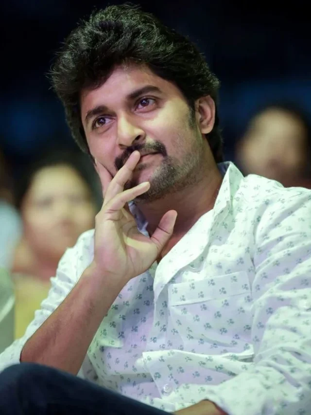 Nani Clarifies On Comparing Dasara With RRR and KGF