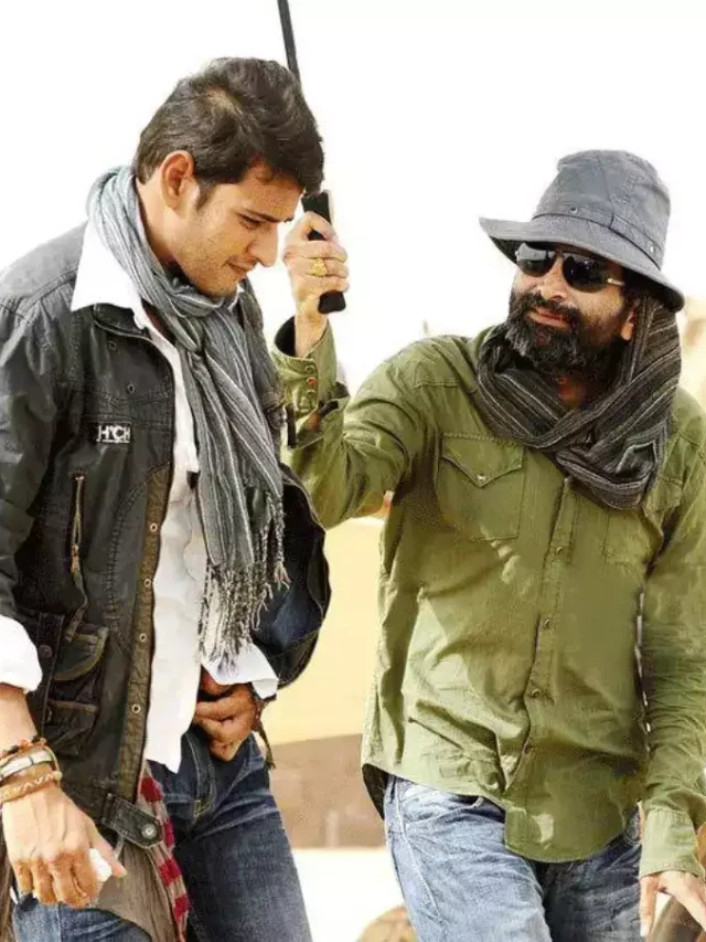 మహేష్, త్రివిక్రమ్ సినిమాకి అంత సీనుందా.?