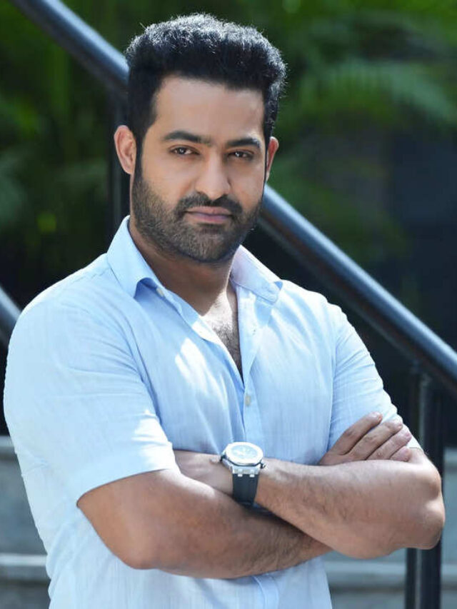 ఎన్టీఆర్ 30: కొబ్బరికాయ కొట్టేది అప్పుడే..!