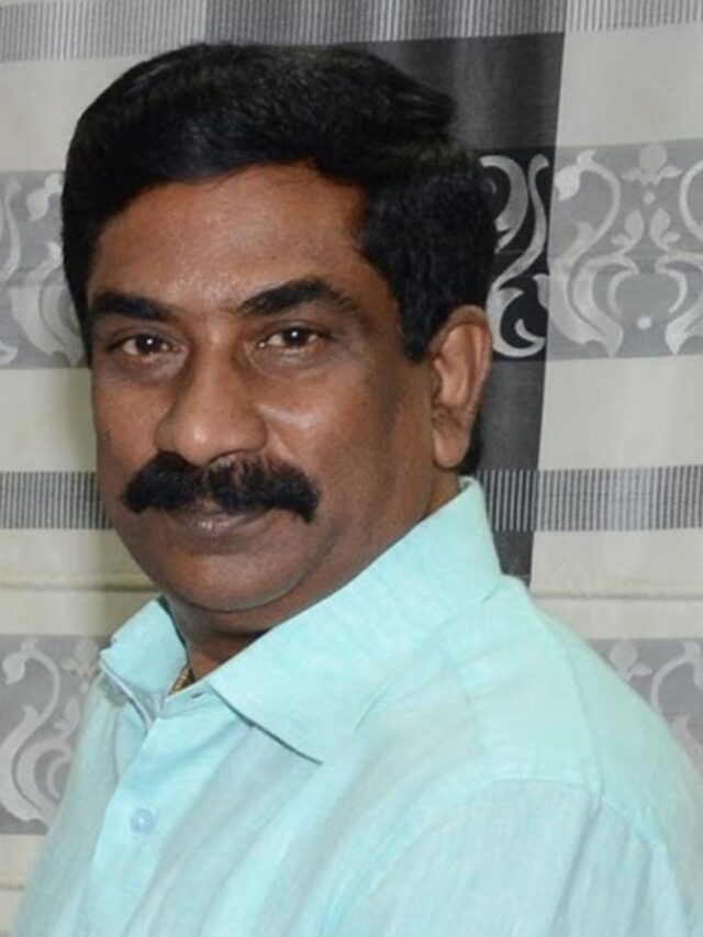 ఫాఫం ఆర్కే.! ఈ కష్టం పగవాడిక్కూడా రాకూడదు.!